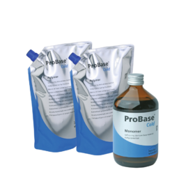 ProBase Cold