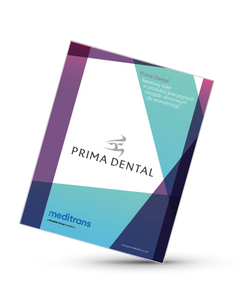 Prima Dental - Katalog produktów